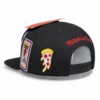gorra negra chicago bulls negra 8 bordados (18)