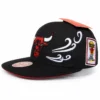 gorra negra chicago bulls negra 8 bordados (2)
