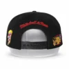gorra negra chicago bulls negra 8 bordados (3)