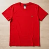 camiseta cuello redondo licrado polo mini colores (6)
