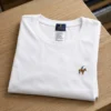 camiseta cuello redondo licrado polo mini colores (8)
